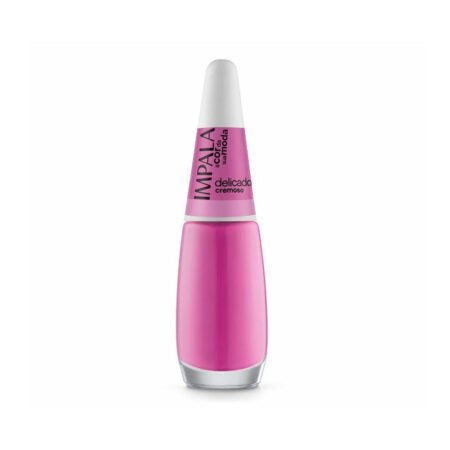 Esmalte Impala Cremoso Delicado 7,5ml