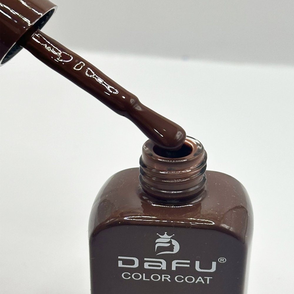 Esmalte em Gel Dafu 071 10ml - Imagem 2