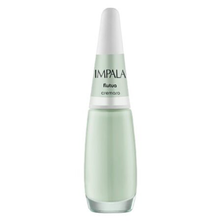 Esmalte Impala Cremoso Flutua 7,5ml
