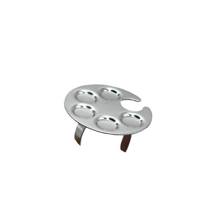 Anel Para Cola de Cilios Bandejinha