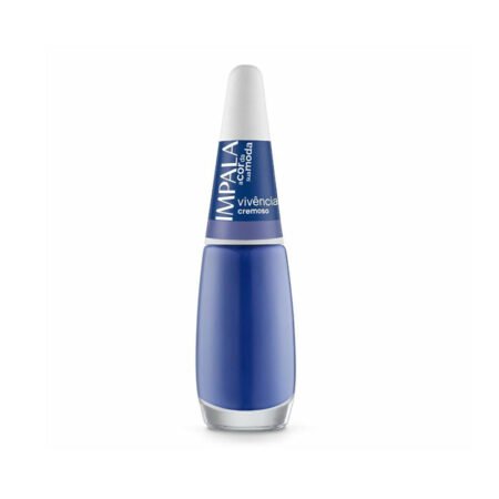 Esmalte Impala Cremoso Vivência 7,5ml