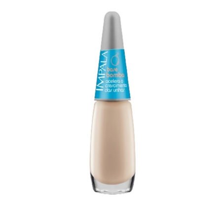 Esmalte Impala Cuidados Especiais Base Bomba Acelerador de Crescimento 7,5ml
