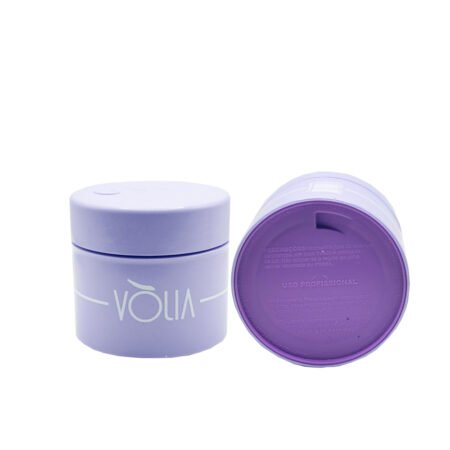 Pote Vazio Volia Eco Lilas