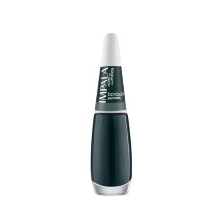 Esmalte Impala Perolado Bordado 7,5ml