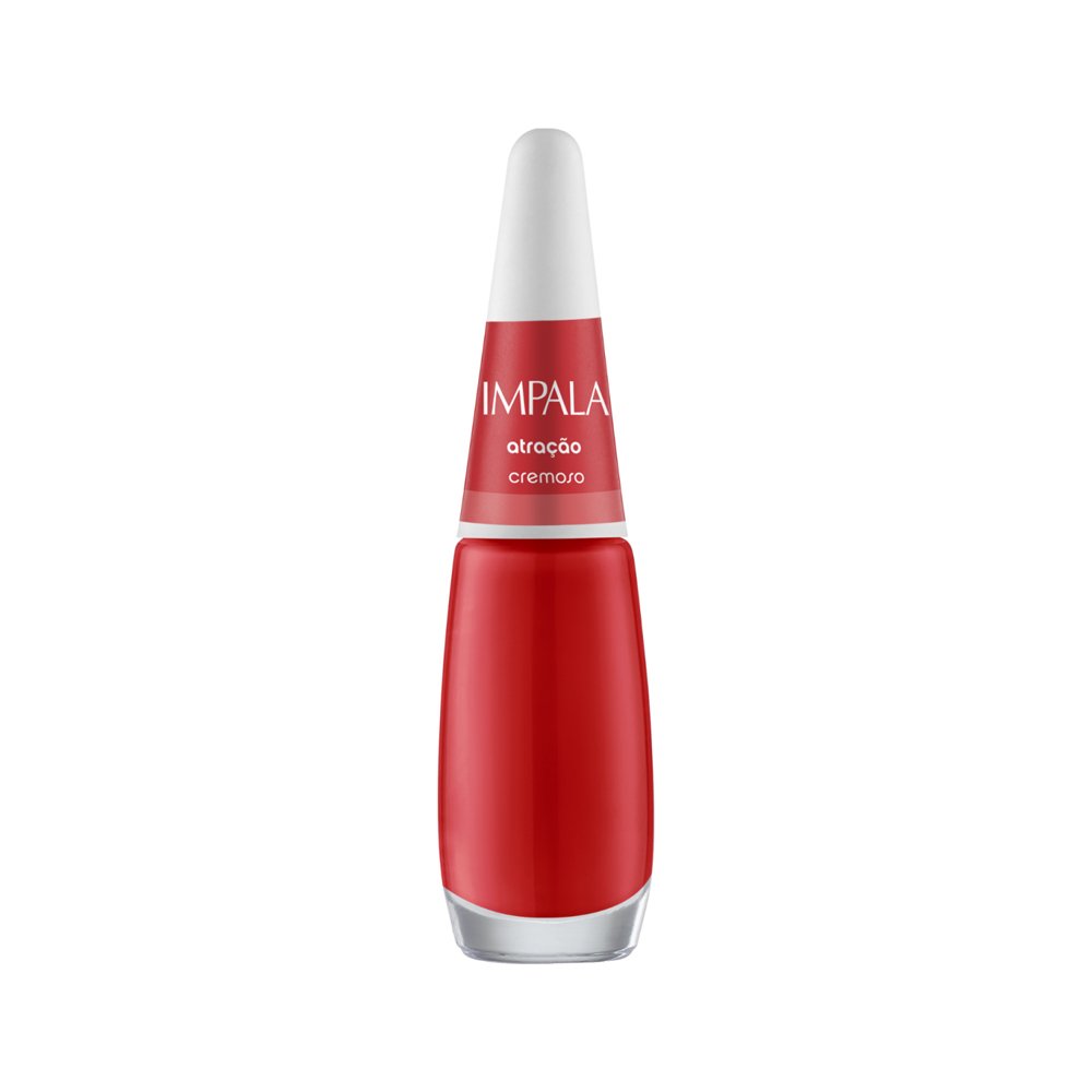 Esmalte Impala Atração 7,5ml