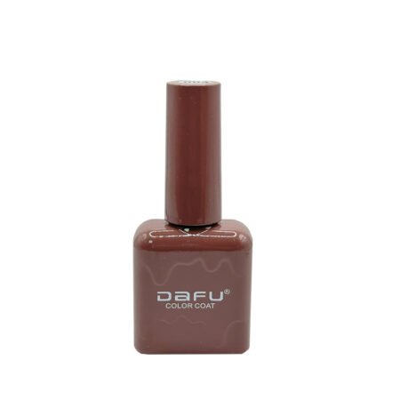 Esmalte em Gel Dafu Tons de Marrom 12ml 004