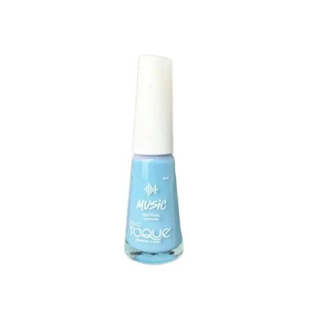 Esmalte Novo Toque Music Festival 8ml