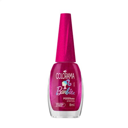 Esmalte Colorama PODERosa 8ml