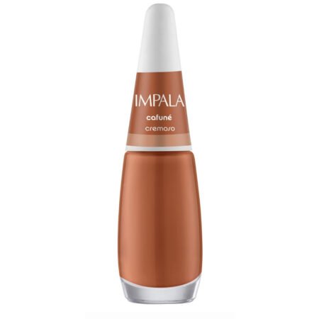 Esmalte Impala Cremoso Cafuné 7,5ml