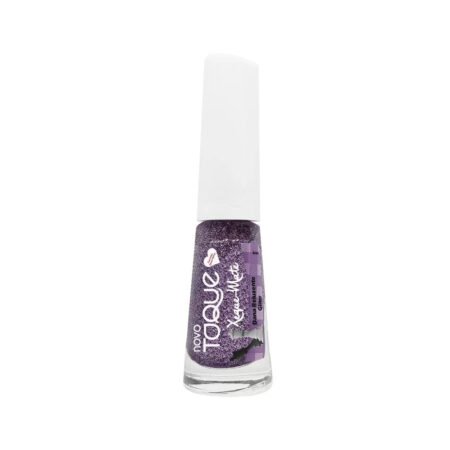 Esmalte Novo Toque - Dama Reluzente 8ml
