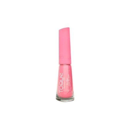 Esmalte Novo Toque - Eu Sou Dona De Mim Cremoso 8ml