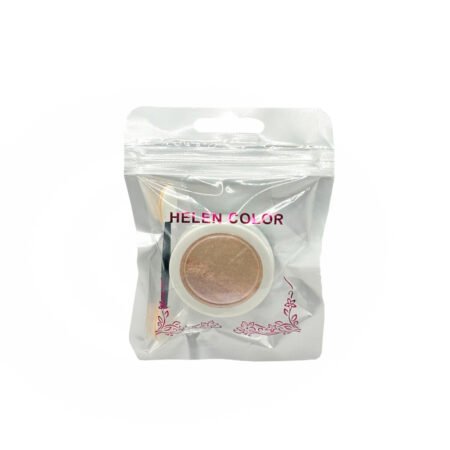 Po Cromado Galaxy Starry Pink 05 Helen Color