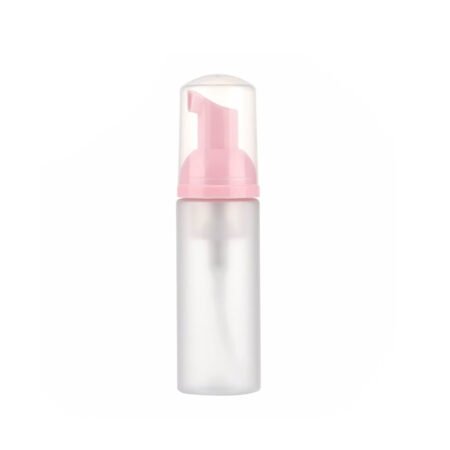 Pump Espumador Rosa Bebe 50ml