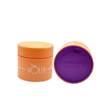 Pote Vazio Volia Eco Laranja