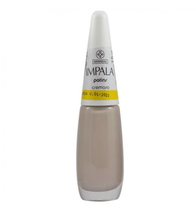 Esmalte Impala Patins 7,5ml