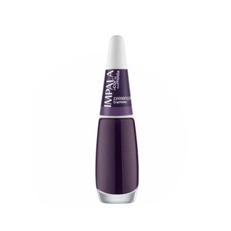 Esmalte Impala Cremoso Presença 7,5ml