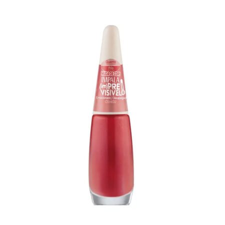 Esmalte Impala ImPrevisivel Emocionada Desapegada 7,5ml