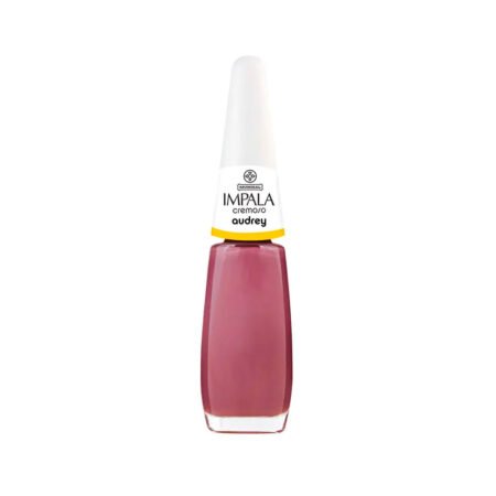 Esmalte Impala Cremoso Audrey 7,5ml