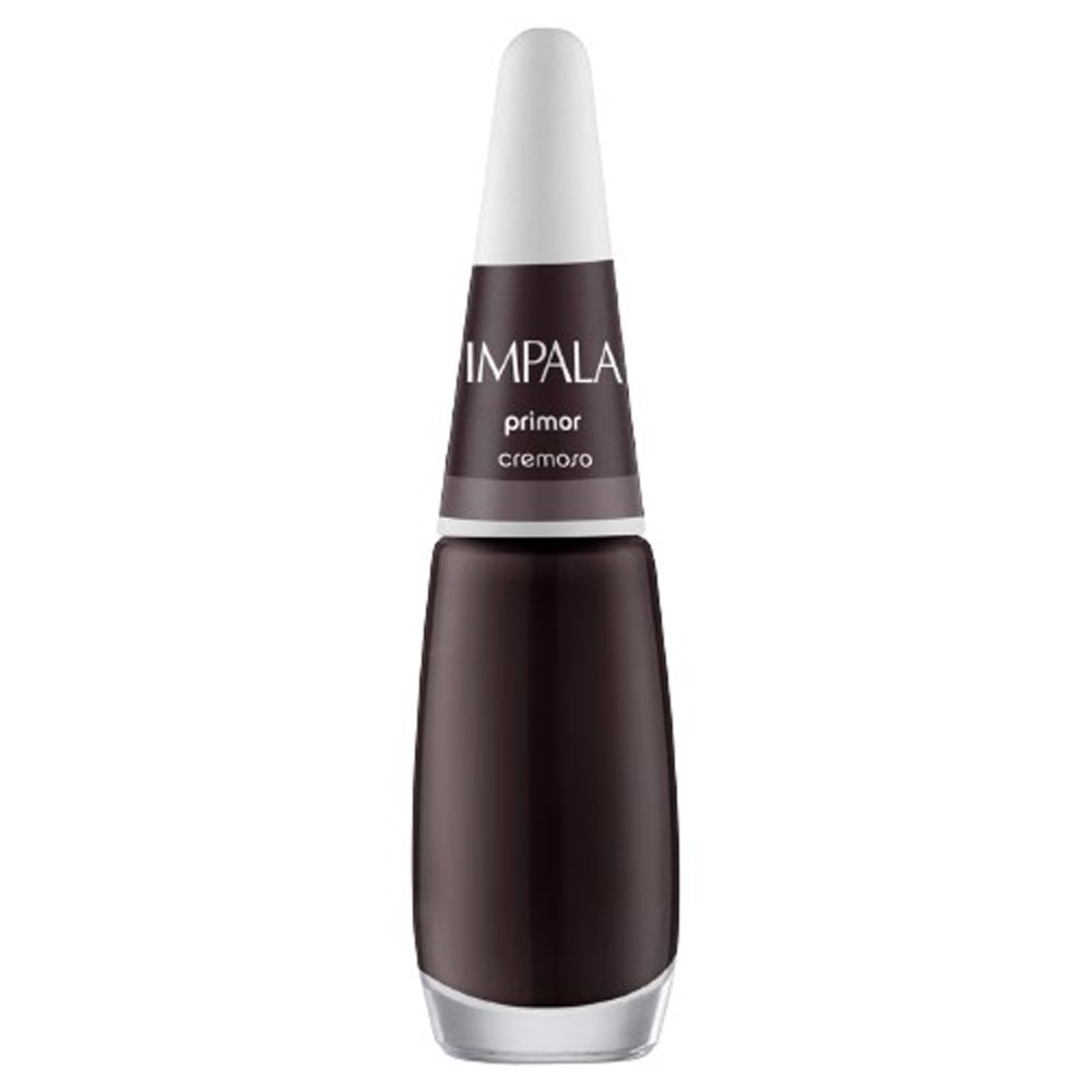 Esmalte Impala Cremoso Primor 7,5ml