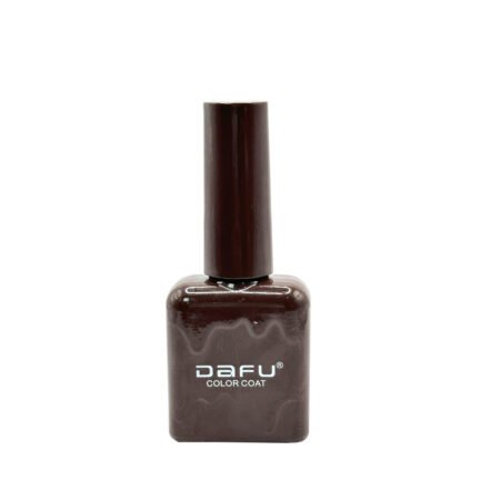 Esmalte em Gel Dafu Tons de Marrom 12ml 010
