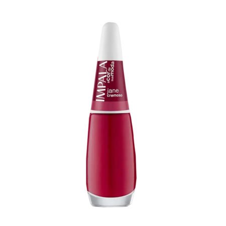 Esmalte Impala Cremoso Jane 7,5ml