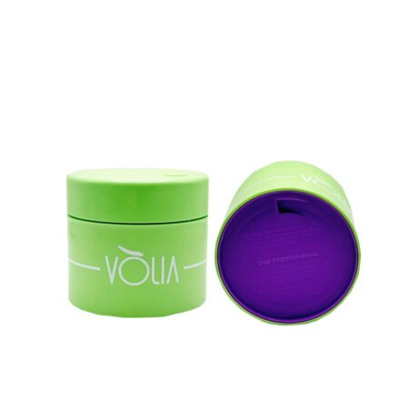 Pote Vazio Volia Eco Verde Agua