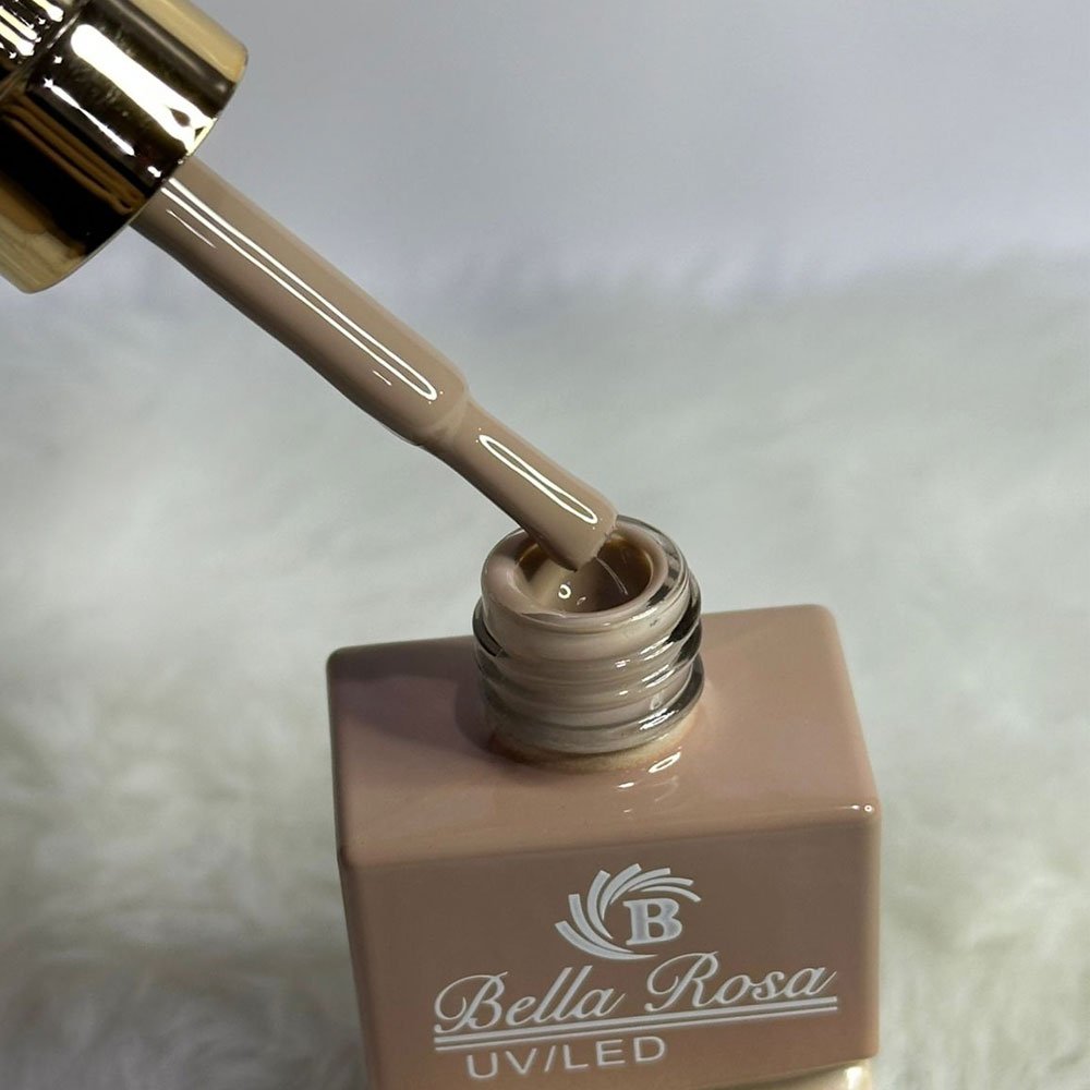 Kit Esmalte em Gel 001 Bella Rosa 6 unidades - Imagem 3