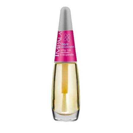Esmalte Impala Cuidados Especiais Base Recuperadora 7,5ml