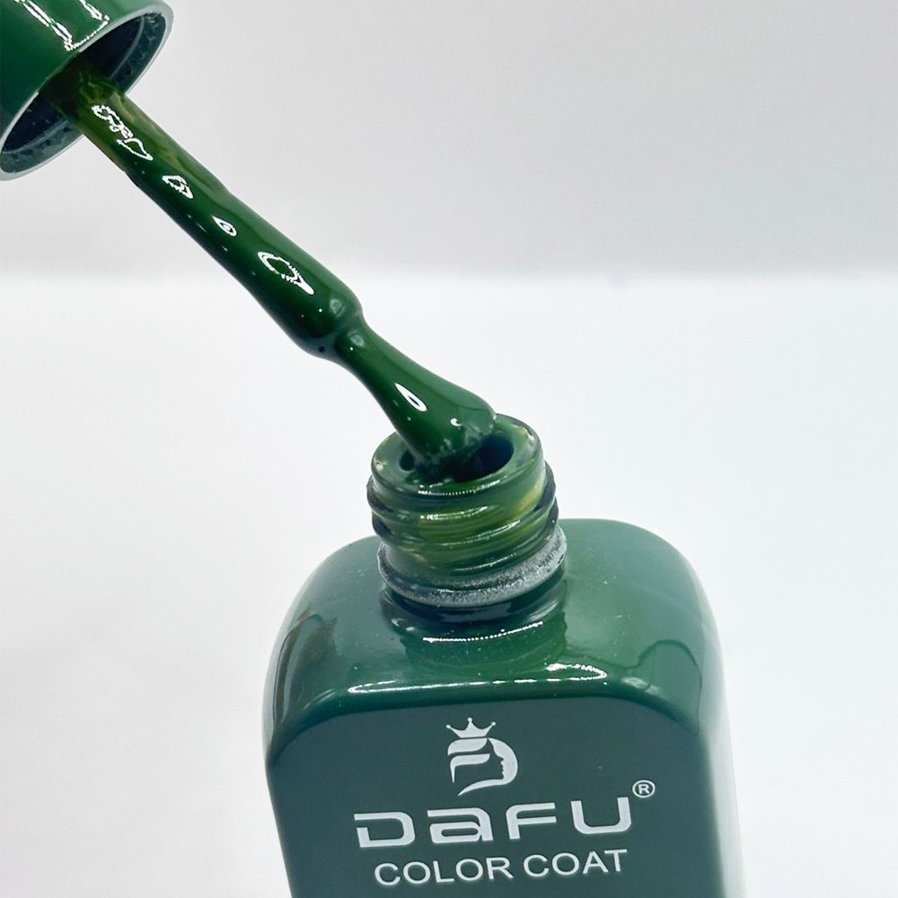 Esmalte em Gel Dafu 056 10ml - Imagem 2