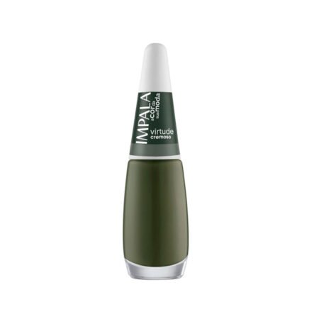 Esmalte Impala Cremoso Virtude 7,5ml