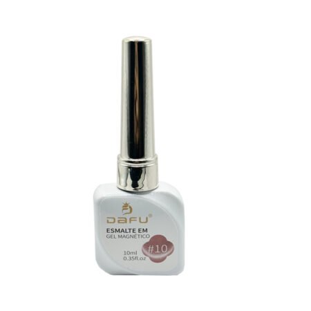 Esmalte em Gel Dafu Magnetico Nuvem 10ml 010