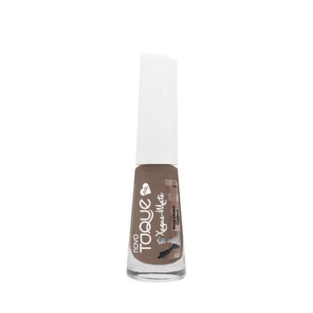 Esmalte Novo Toque Cremoso Peça-Chave 8ml