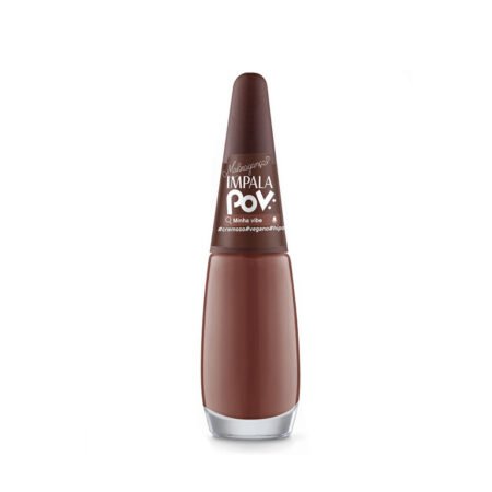 Esmalte Impala Pov Minha Vibe Cremoso 7,5ml