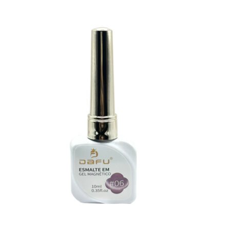 Esmalte em Gel Dafu Magnetico Nuvem 10ml 06