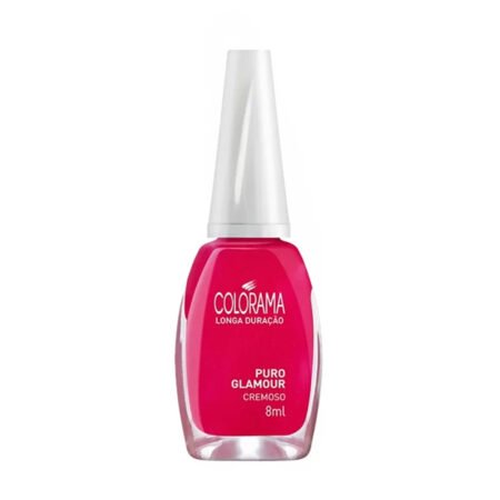Esmalte Colorama Puro Glamour 8ml