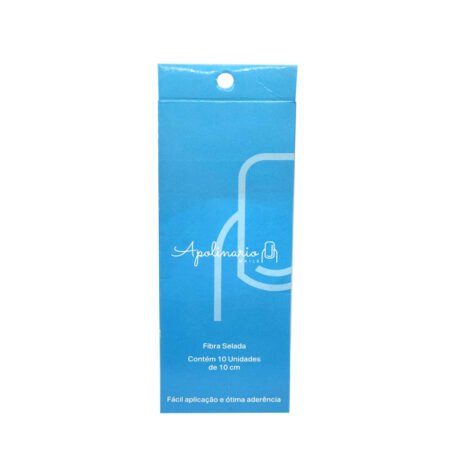 Fibra Selada Apolinário 10 unidades