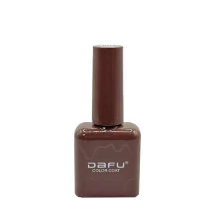 Esmalte em Gel Dafu Tons de Marrom 12ml 005