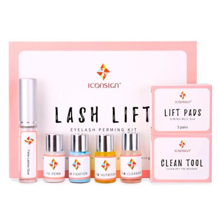 Kit Lash Lift Iconsign