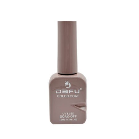 Esmalte em Gel Dafu M084 10ml