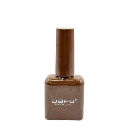Esmalte em Gel Dafu Tons de Marrom 12ml 012