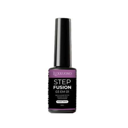 Step Fusion Passo Unico Luxxuoso 10ml