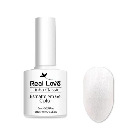 Esmalte em Gel Real Love Classic 8ml 062