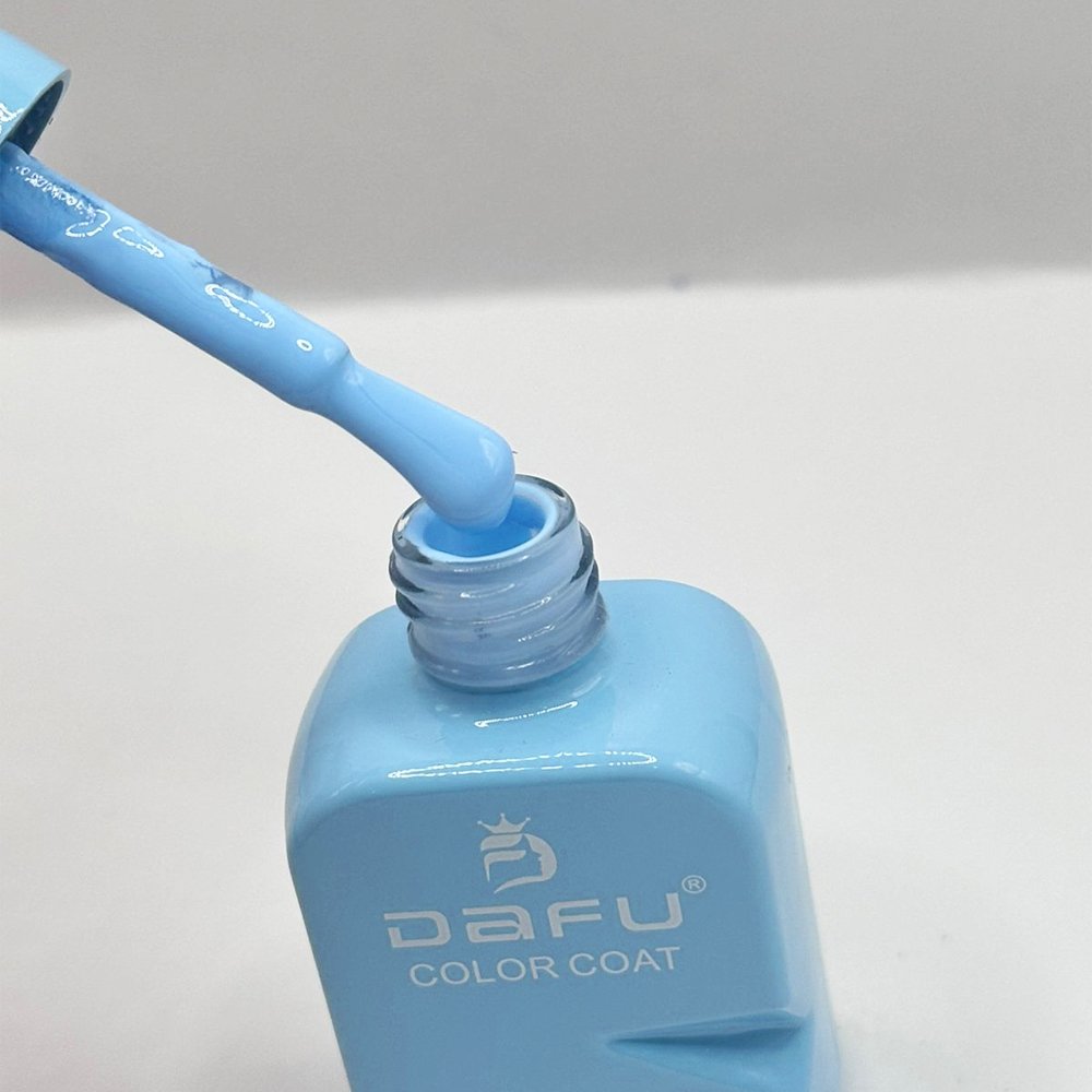 Esmalte em Gel Dafu 048 10ml - Imagem 2
