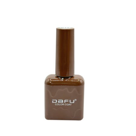 Esmalte em Gel Dafu Tons de Marrom 12ml 011