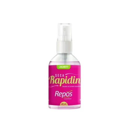 Seca Rapidin Repos 60ml