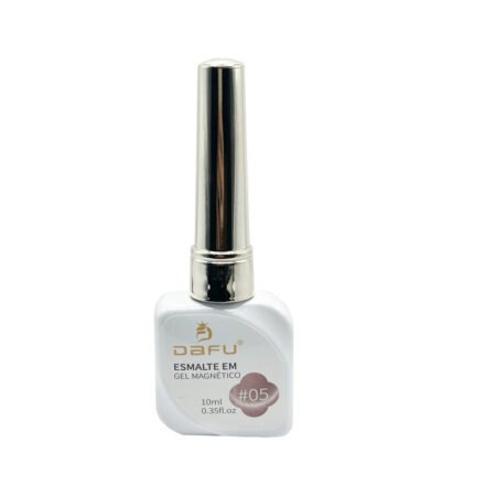 Esmalte em Gel Dafu Magnetico Nuvem 10ml 05