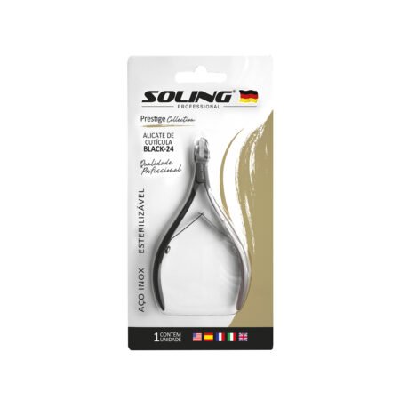 Alicate Soling Black-24