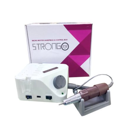 Motor Strong 212 Max 45.000 rpm