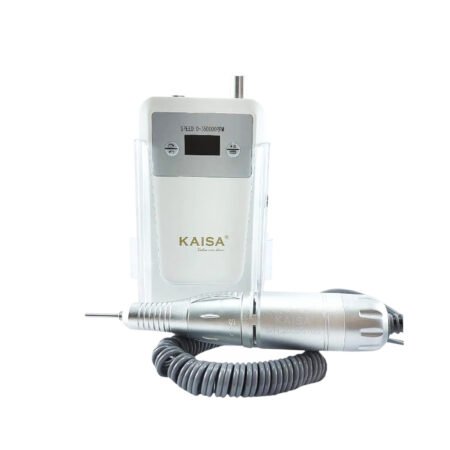 Motor Portatil Kaisa Branco 35.000 RPM