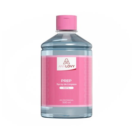 Prep Anylovy Refil 500ml